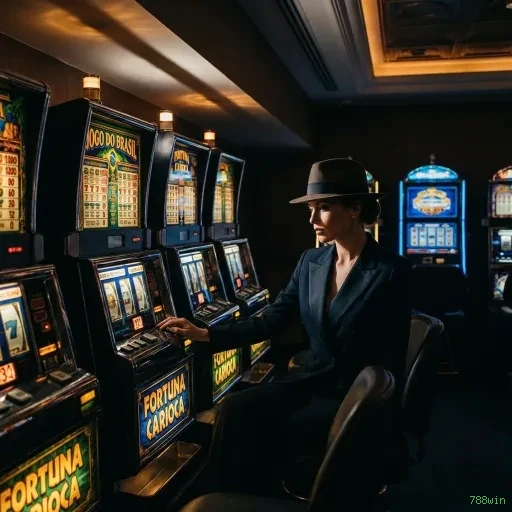 Blackjack Ao Vivo 788win