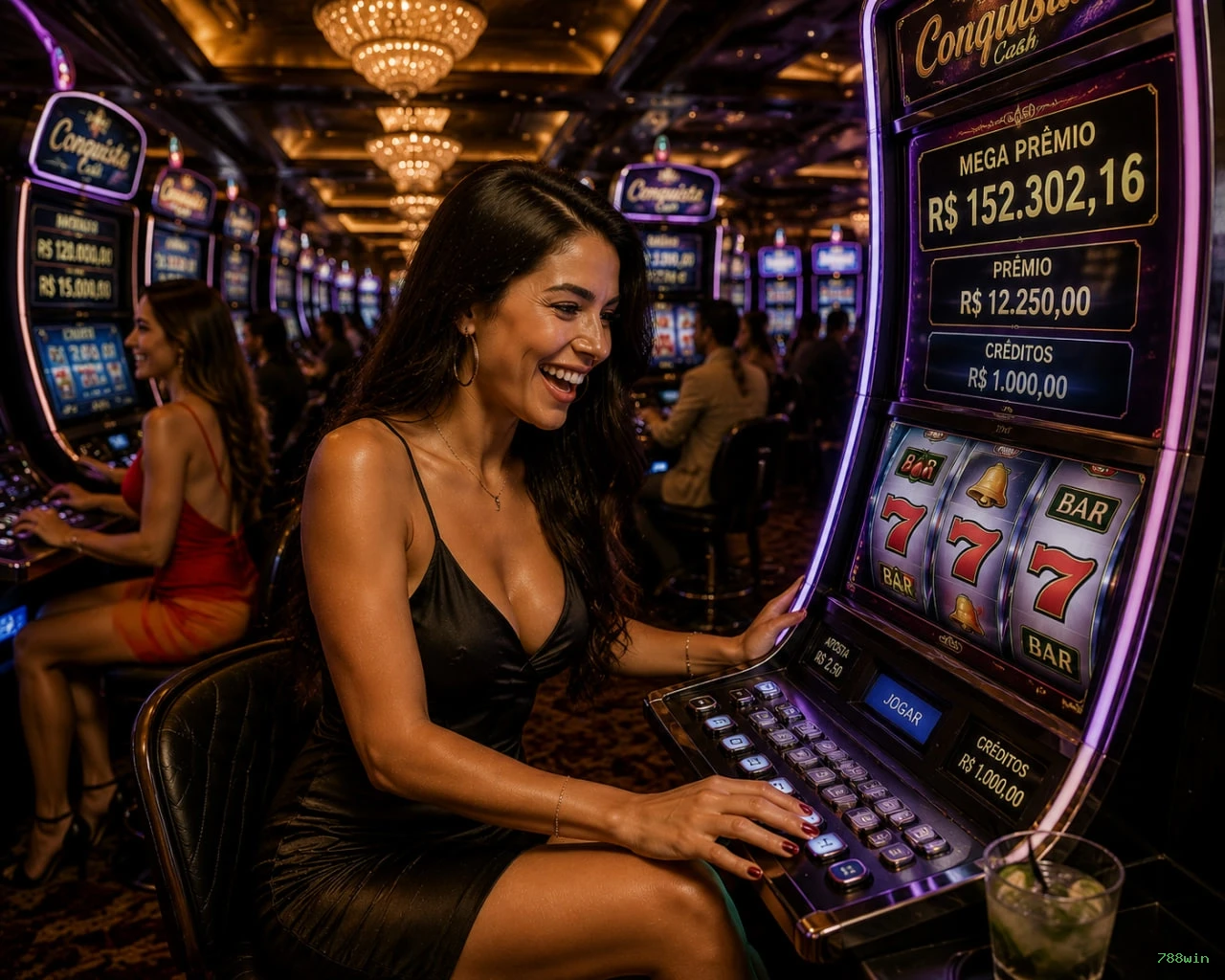 Fortune Dragon Slot 788win