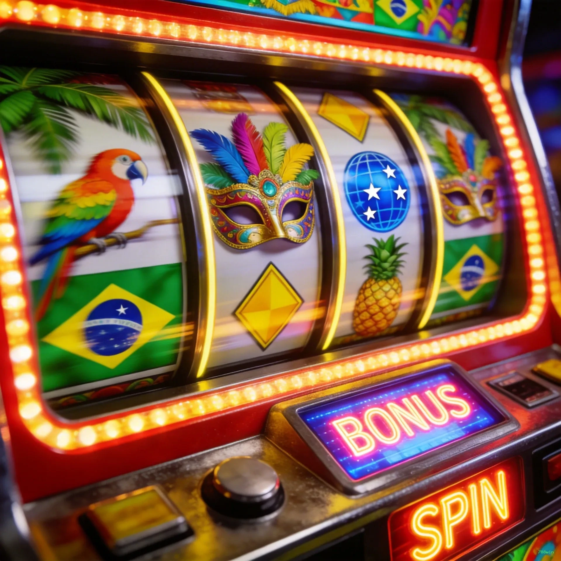 788win Cassino Online