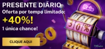 788win Cassino Clássico