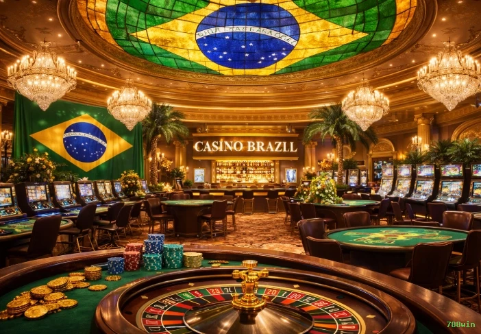 Megaways Slots 788win