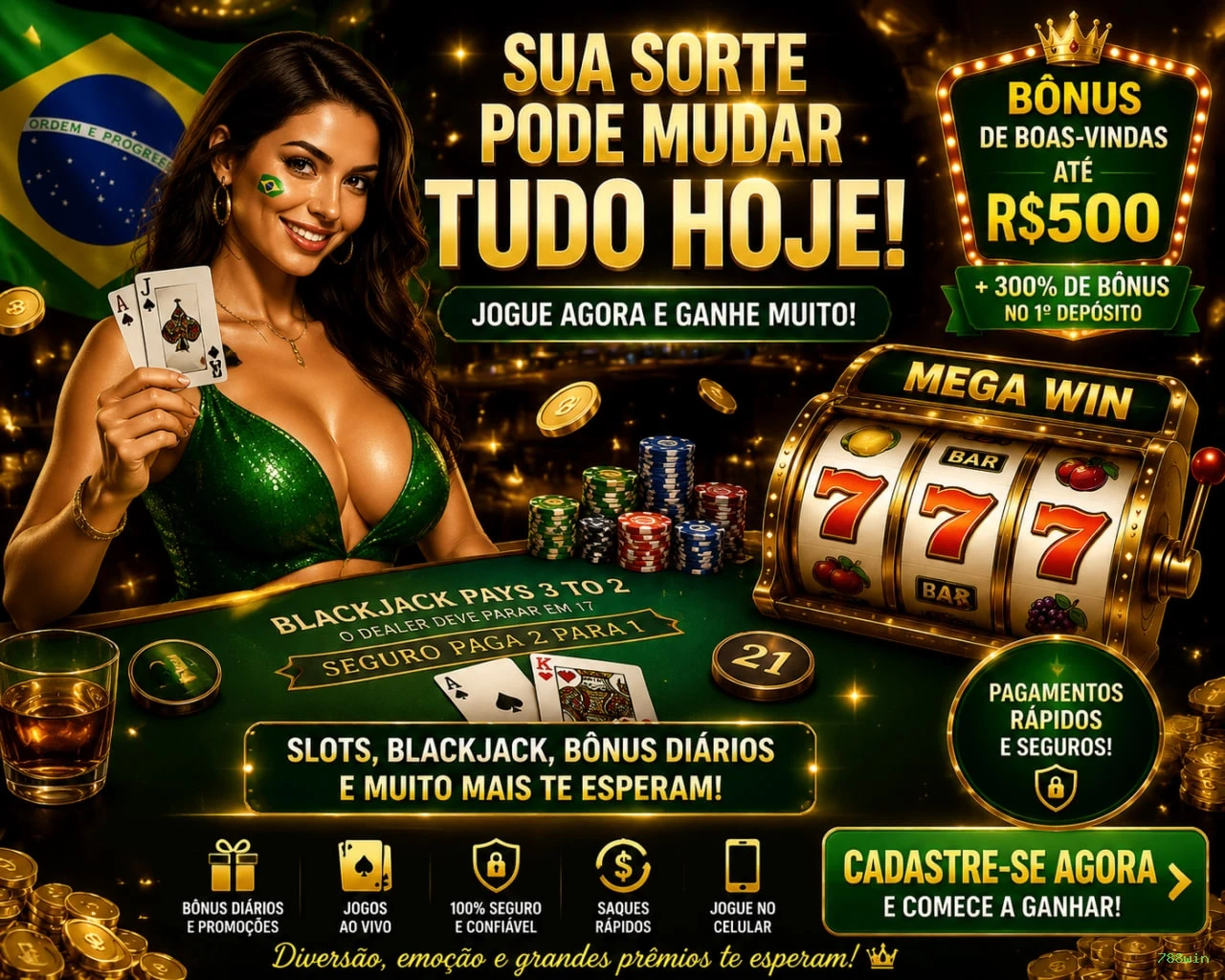 788win Cassino Clássico
