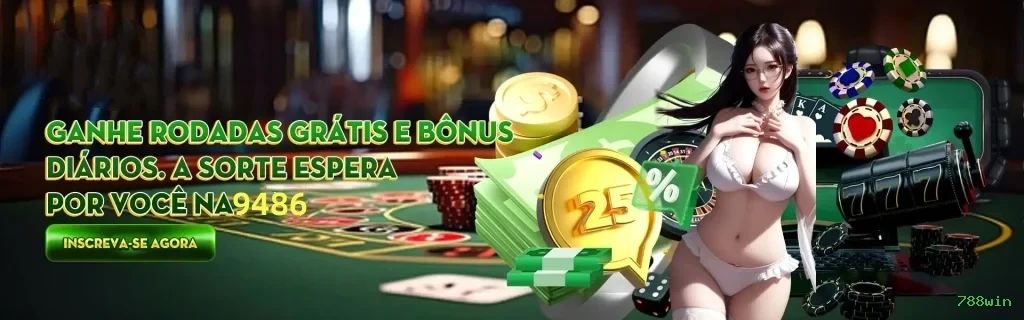 788win Cassino Clássico