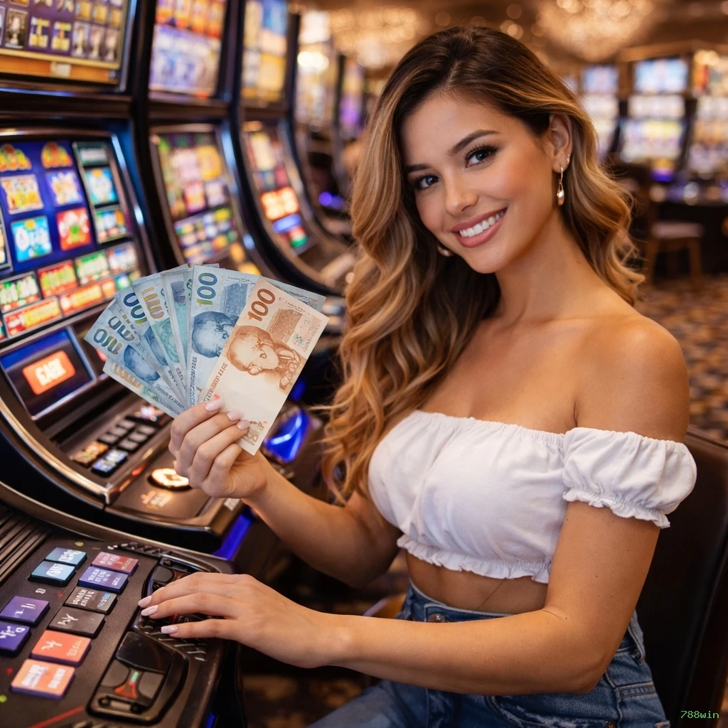 Jogos Recomendados 788win