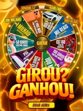 788win Cassino Clássico