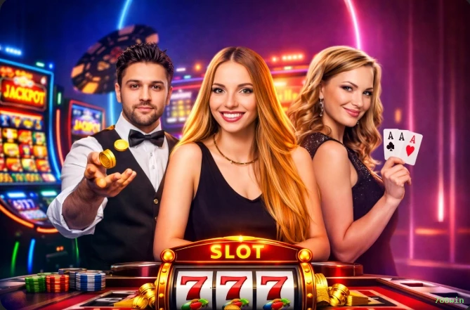 788win Cassino Clássico