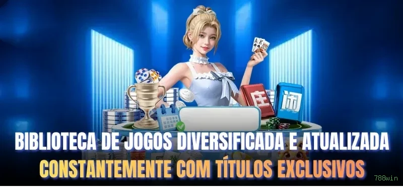 788win Cassino Clássico
