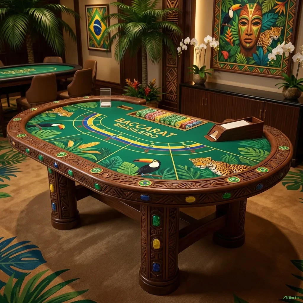 Wild West Gold 788win